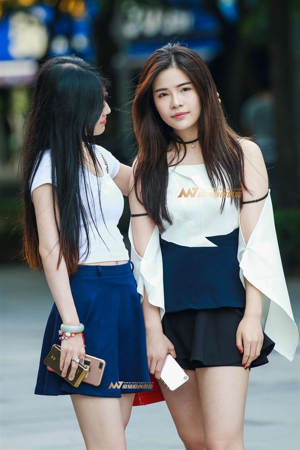 仙女气质小女神-流行馆