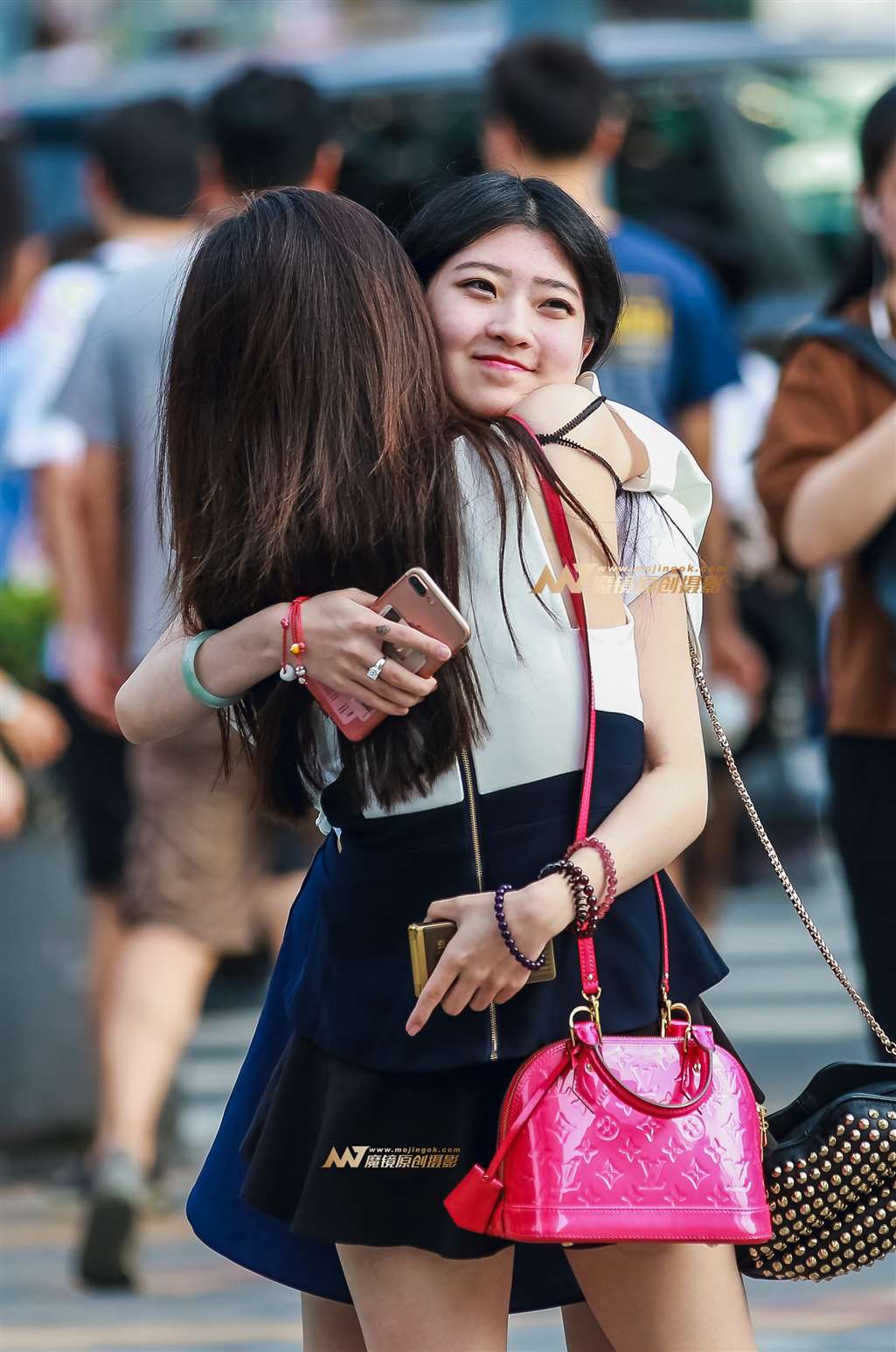 图片[4]-仙女气质小女神-流行馆