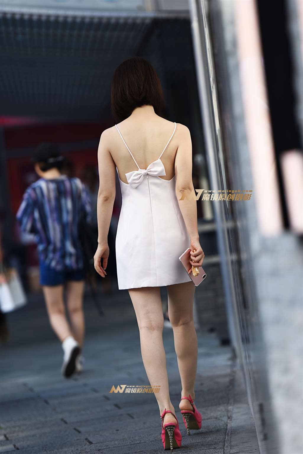 图片[5]-大眼白裙妹-流行馆