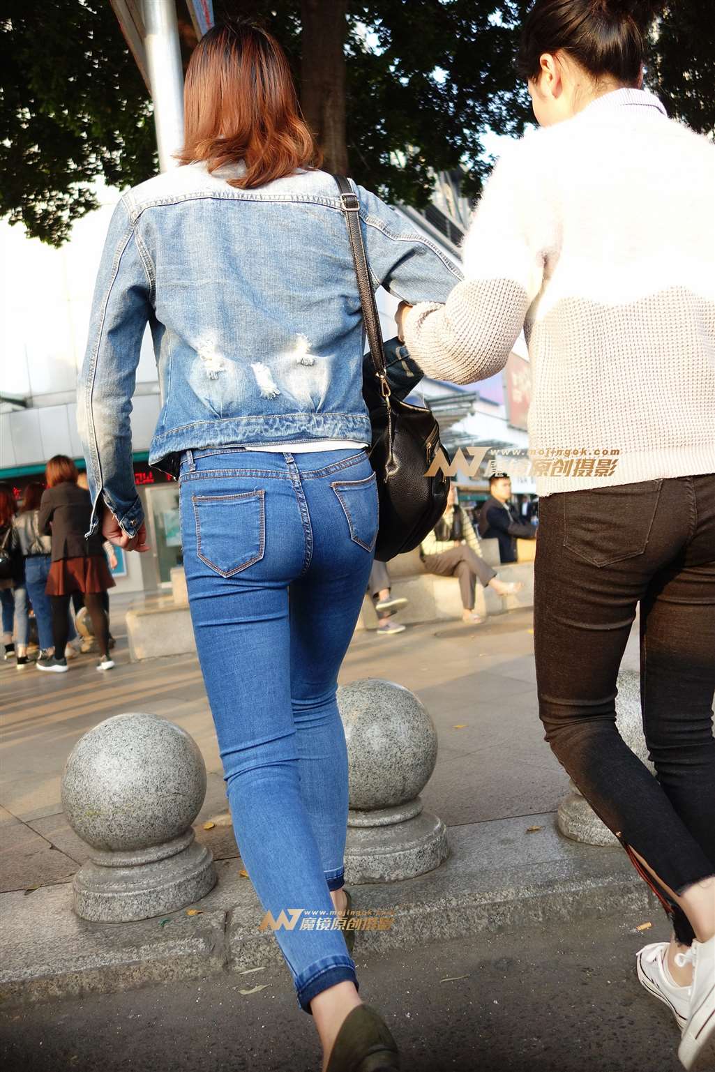 图片[2]-蓝牛妹子-流行馆