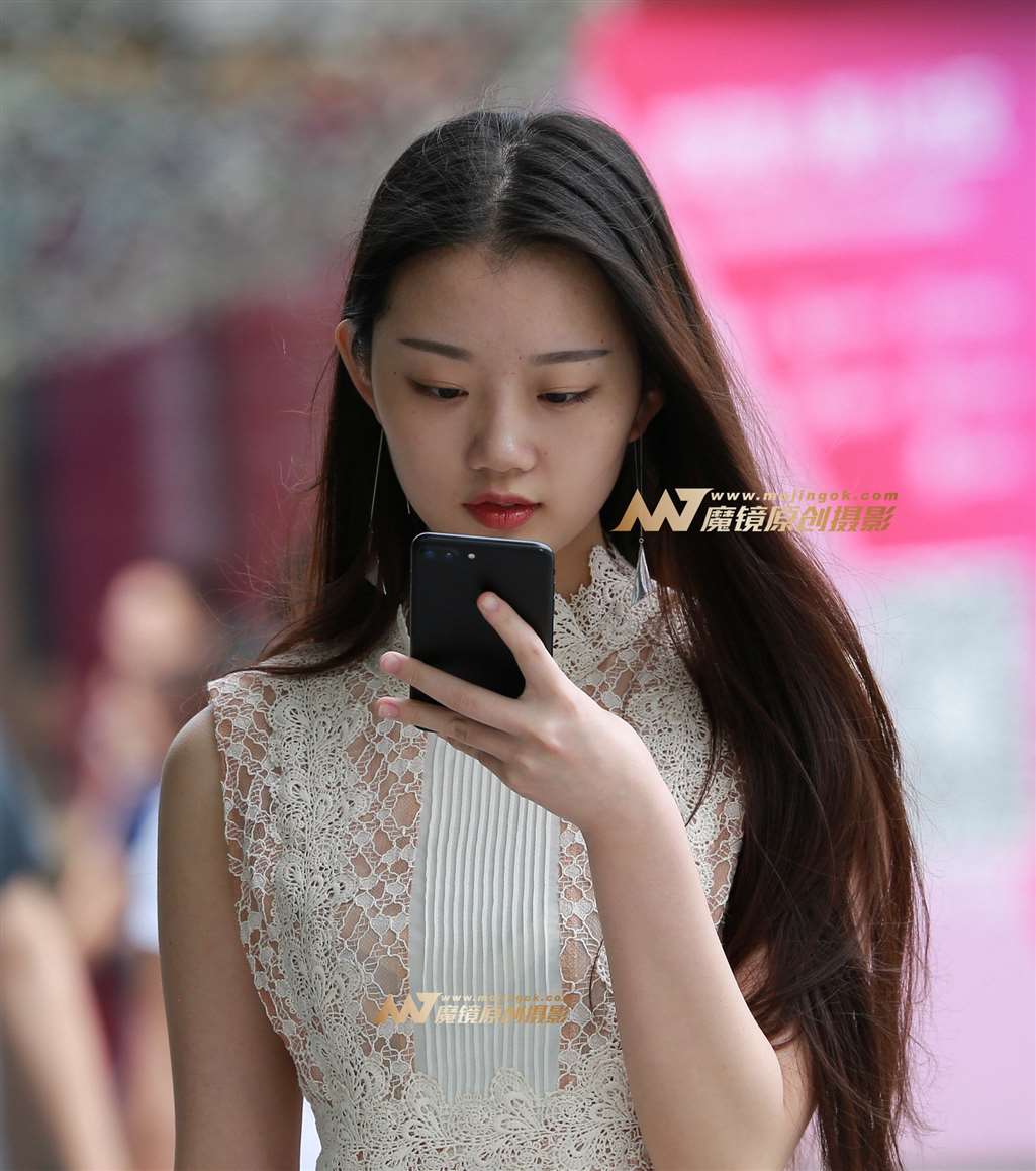 图片[2]-国民气质美女-流行馆