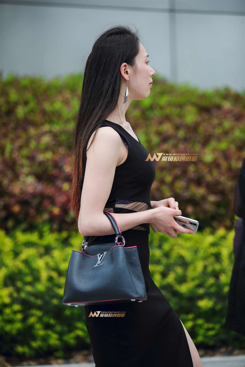 图片[2]-高挑气质美女-流行馆