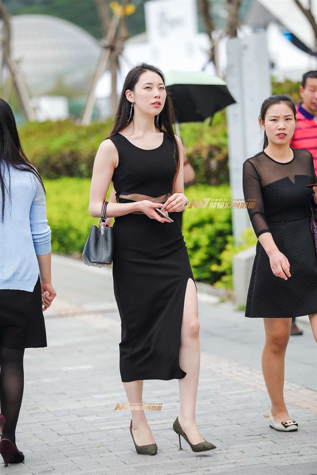 图片[3]-高挑气质美女-流行馆