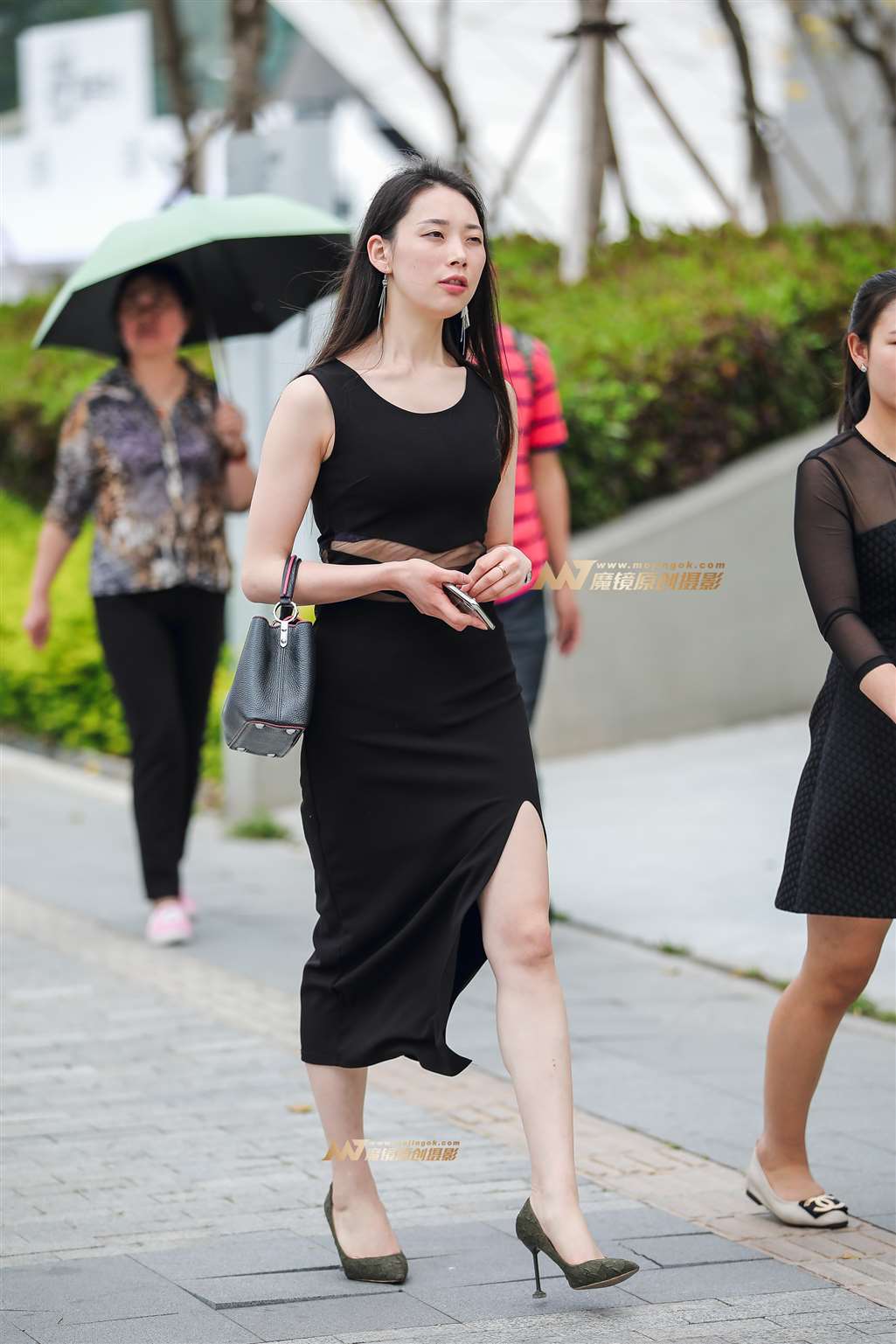 图片[5]-高挑气质美女-流行馆