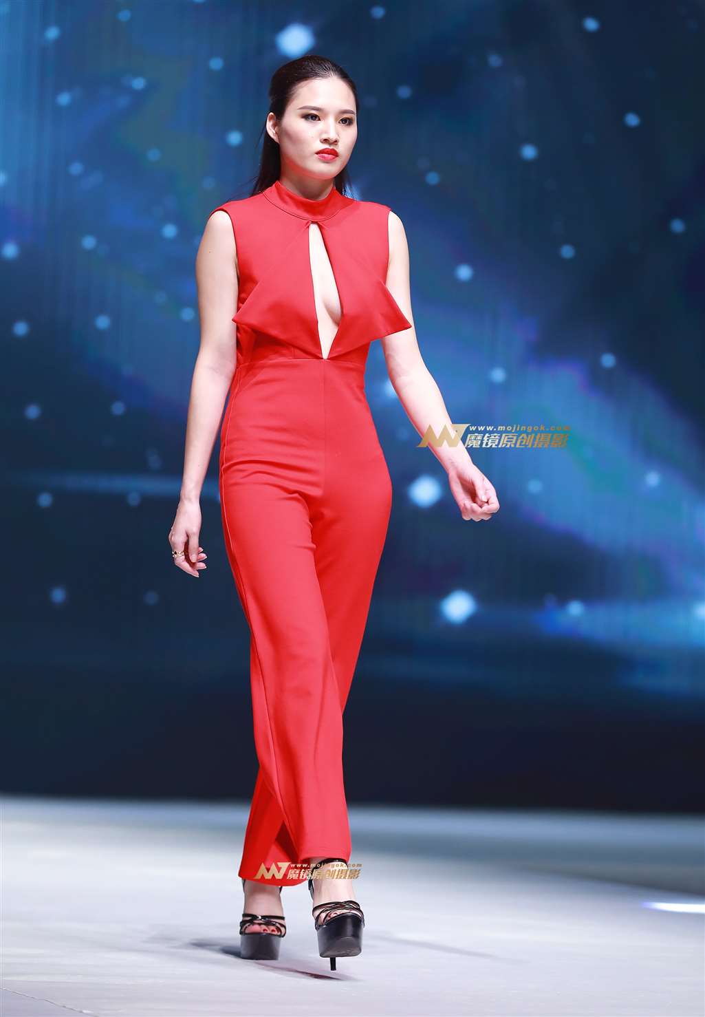 2018超模大赛-深圳赛区 -Show-流行馆