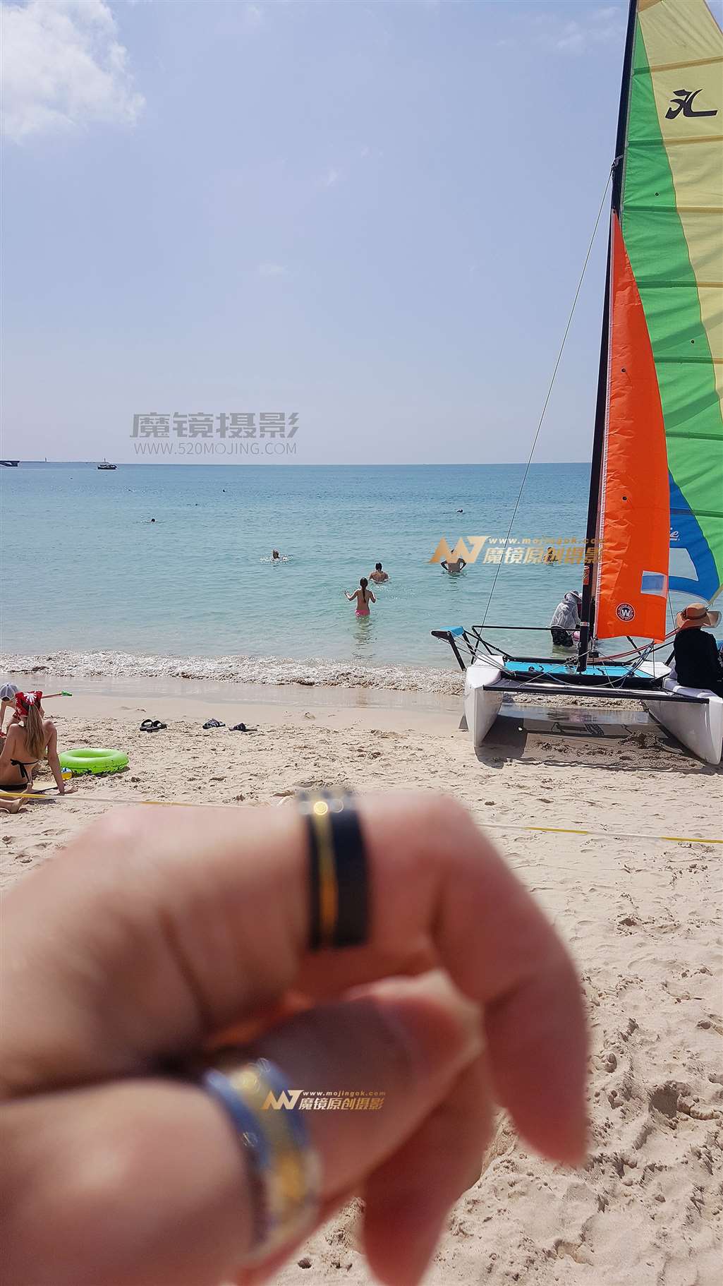 图片[3]-视觉冲击赛帖 – 月牙冲击-流行馆