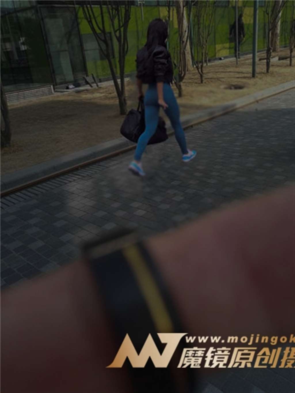 图片[3]-左手倒影赛帖：美女魔鬼极品身材-流行馆
