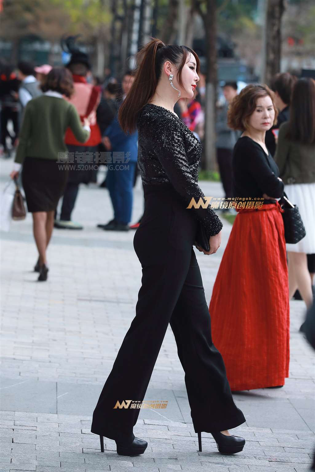 图片[2]-【风舞赛贴】大，真的好大-流行馆