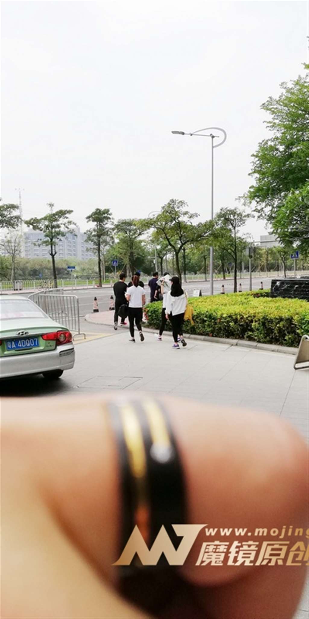 图片[3]-【视觉冲击赛帖】紧身运动裤的诱惑-流行馆