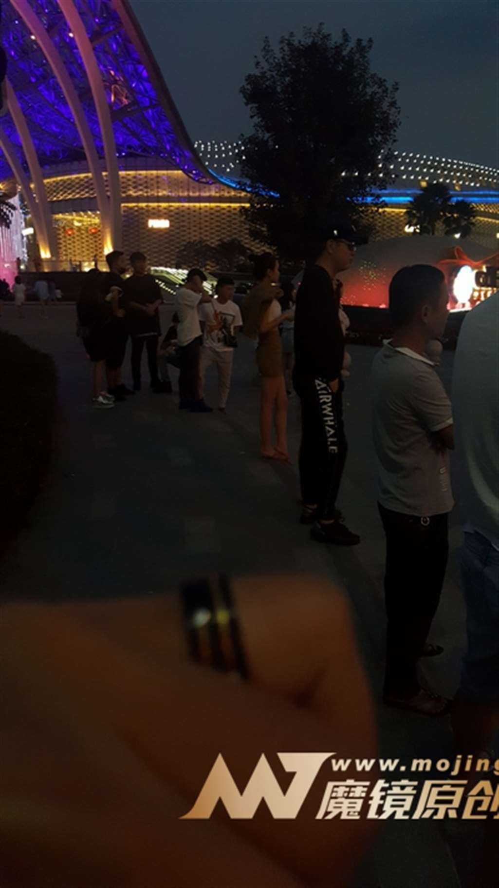 图片[3]-【视觉冲击赛帖】夜 魅-流行馆