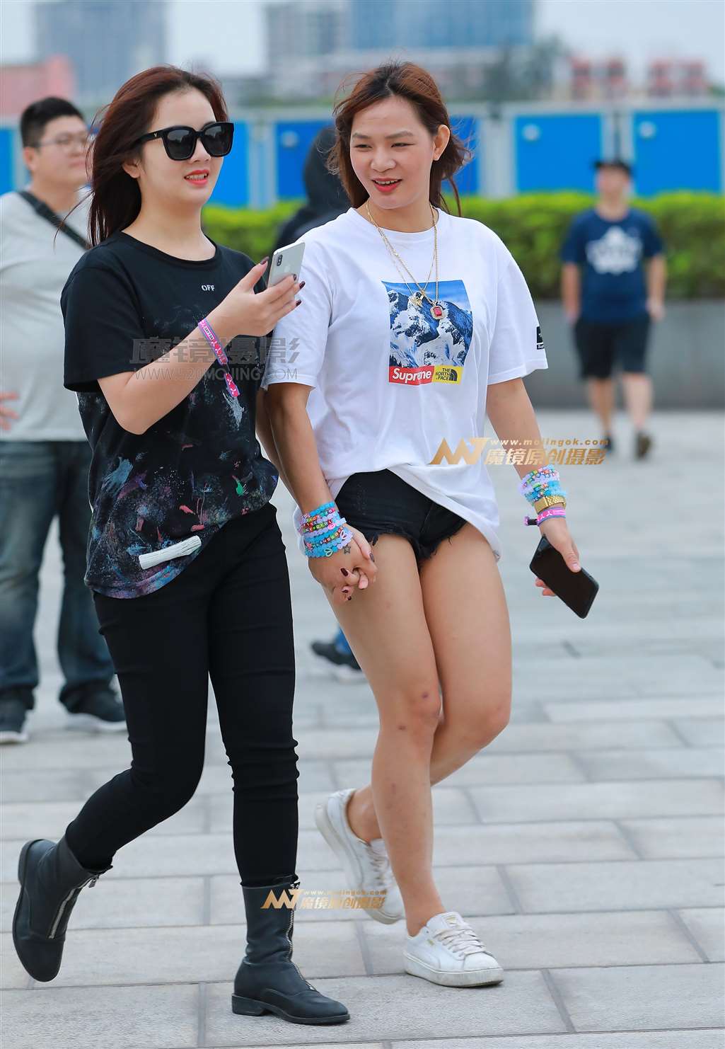 图片[4]-【视觉冲击赛帖】月牙 代表我的心-流行馆