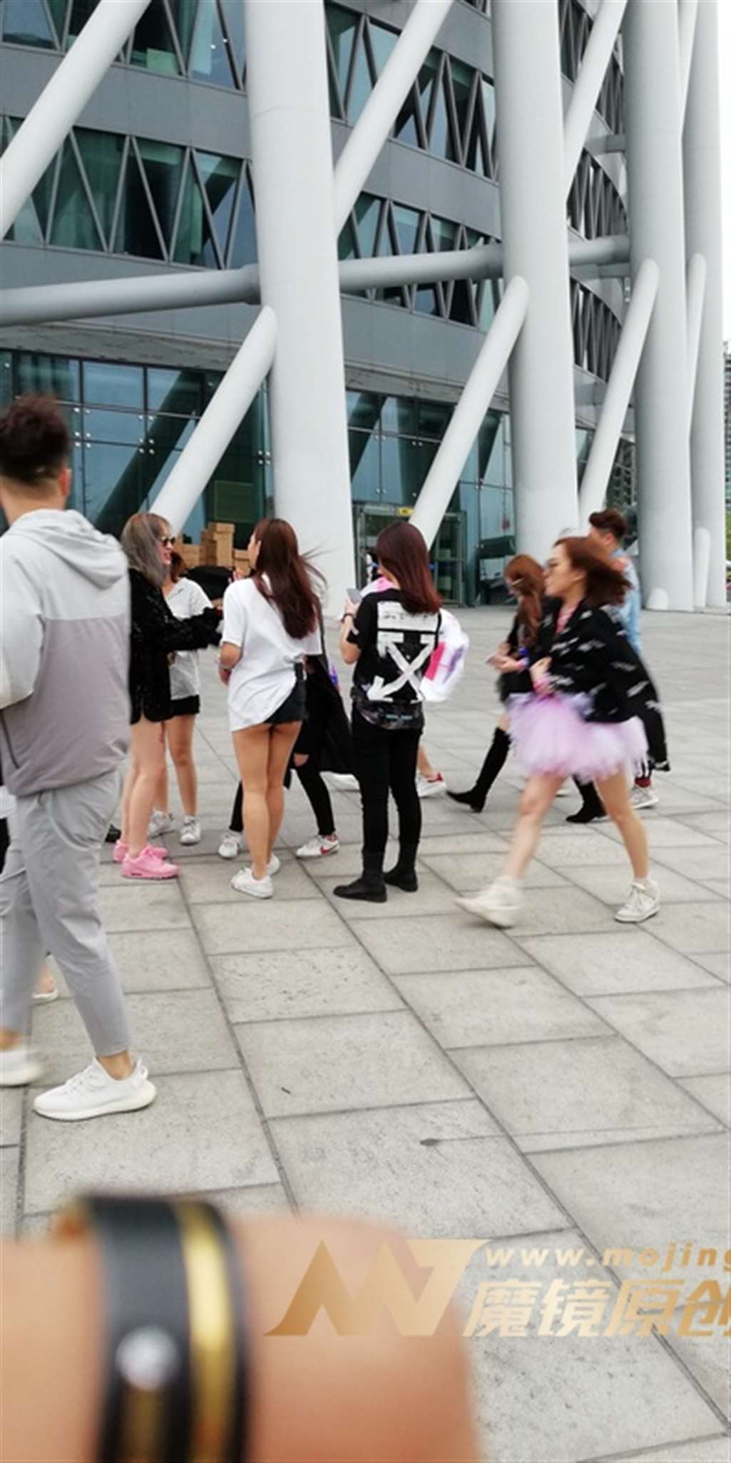 图片[3]-【视觉冲击赛帖】月牙 代表我的心-流行馆