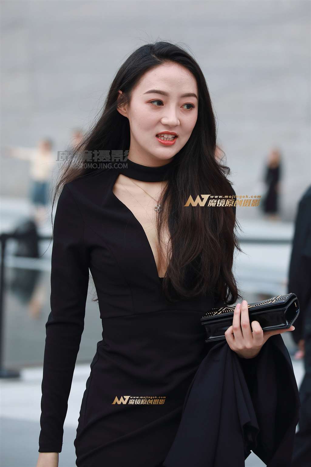 图片[4]-【风舞赛贴】短裙，美腿，凉高-流行馆