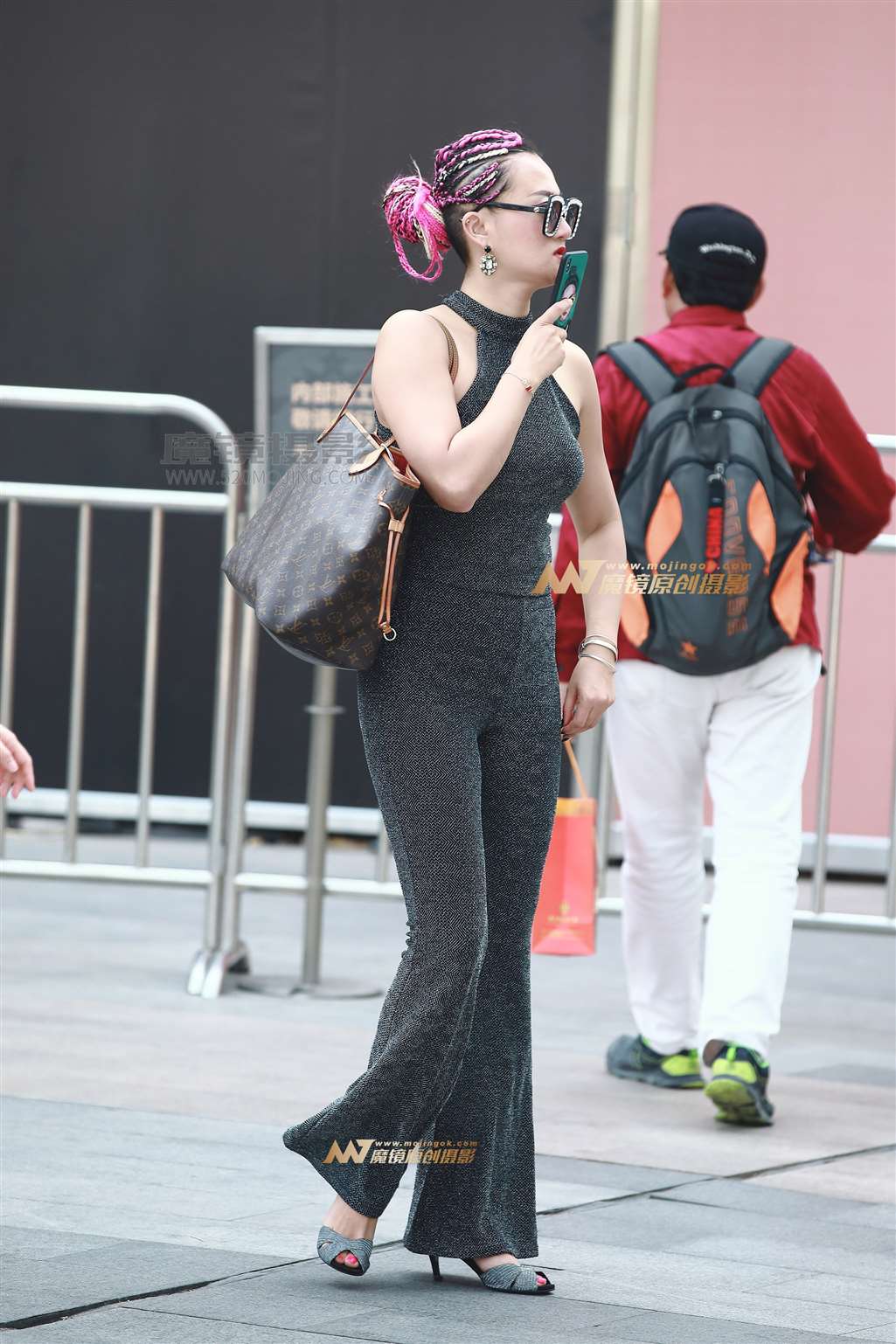 【风舞赛贴】紧身衣，凉高-流行馆