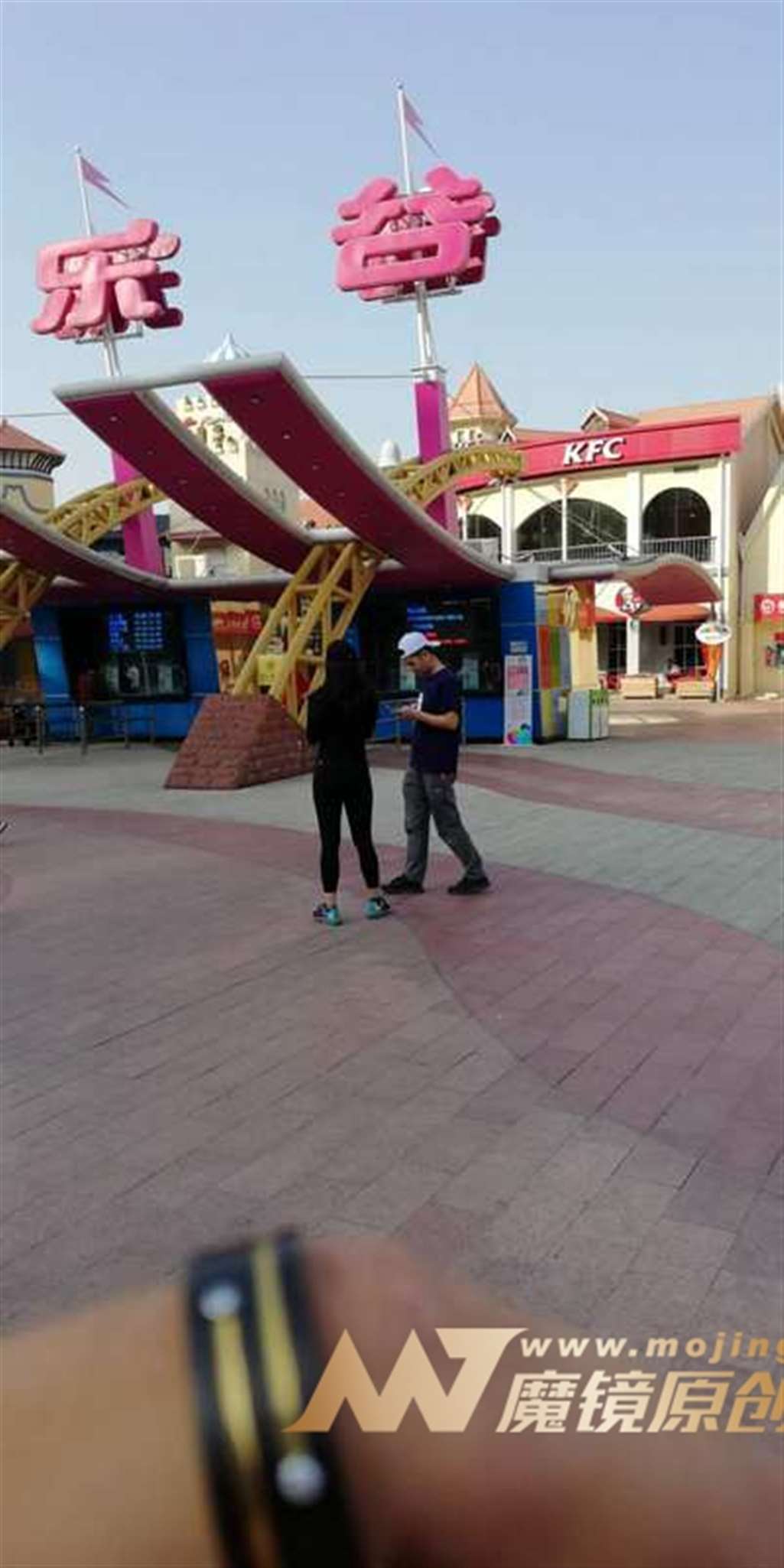 图片[3]-【视觉冲击赛帖】紧身运动服-尽显身材-流行馆