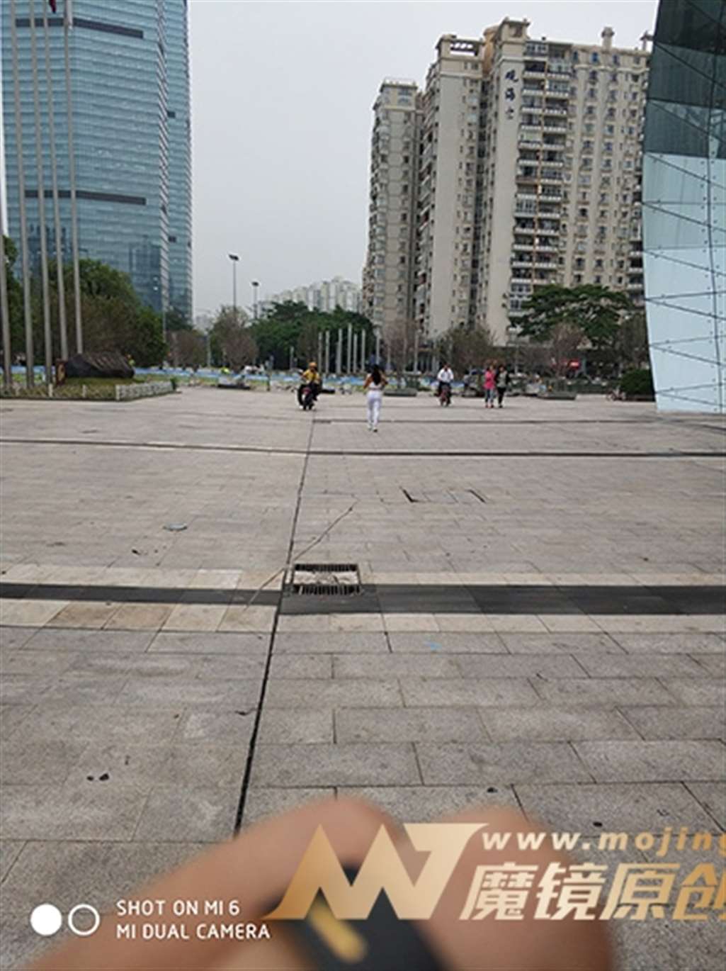 图片[3]-【久久赛帖】健身教练的风姿-流行馆
