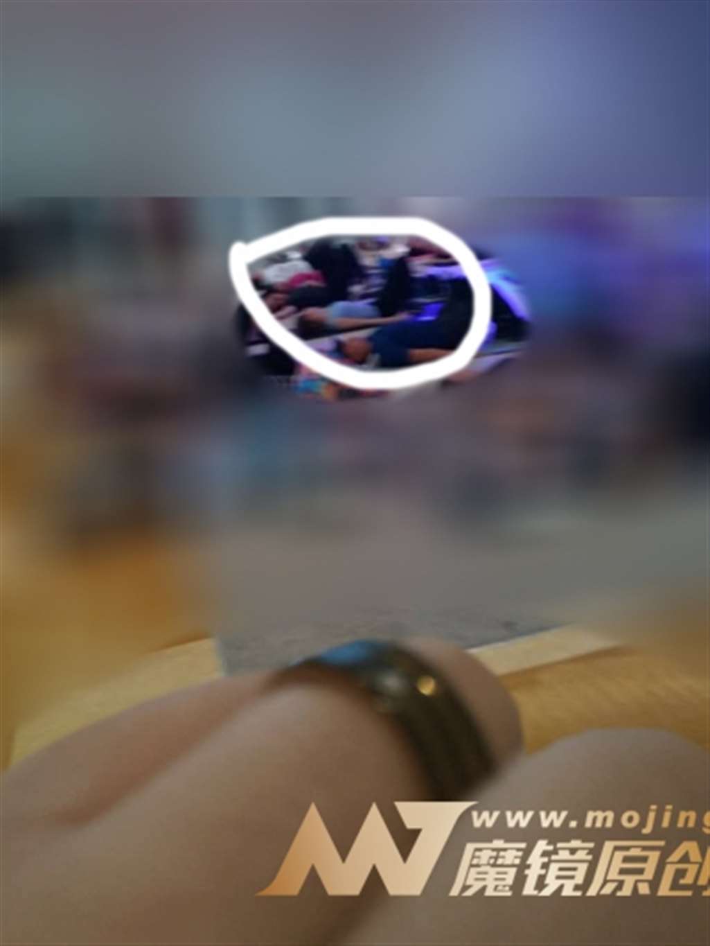 图片[3]-【咔喳赛贴】室内俯卧撑-流行馆