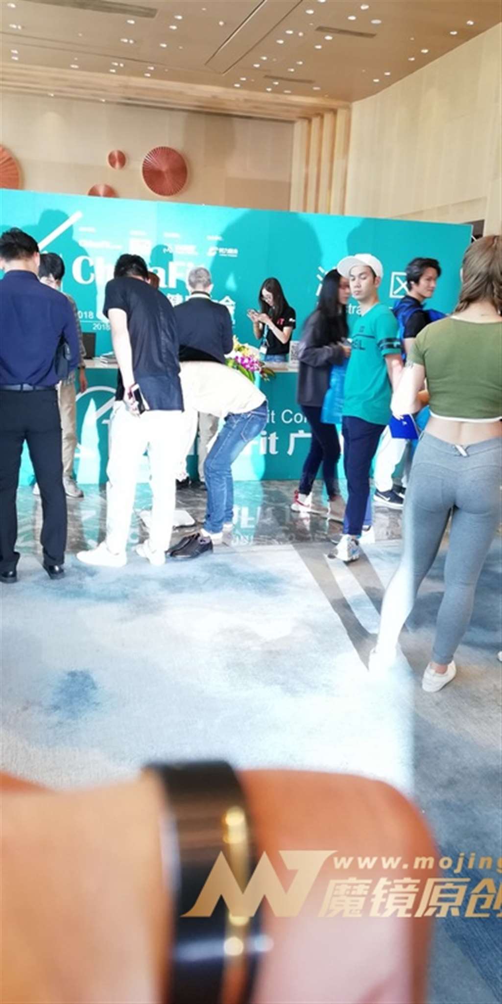图片[3]-【视觉冲击赛帖】好有气质的美眉 ，身材棒棒哒-流行馆