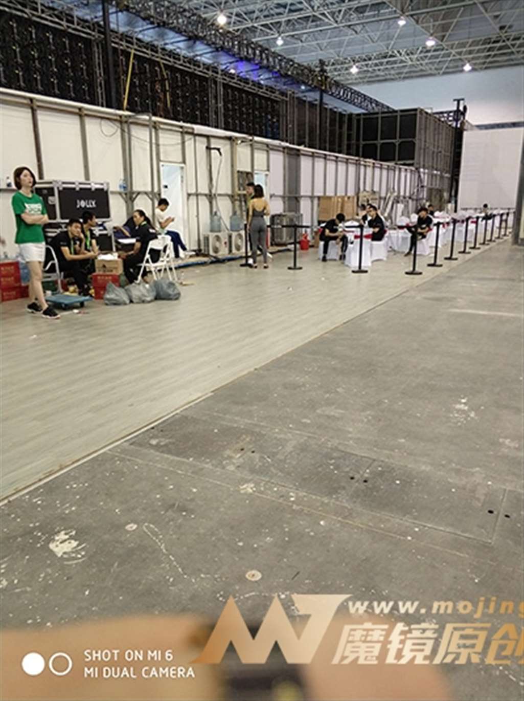 图片[3]-【久久赛帖】吊带连体紧身衣展示完美身材-流行馆