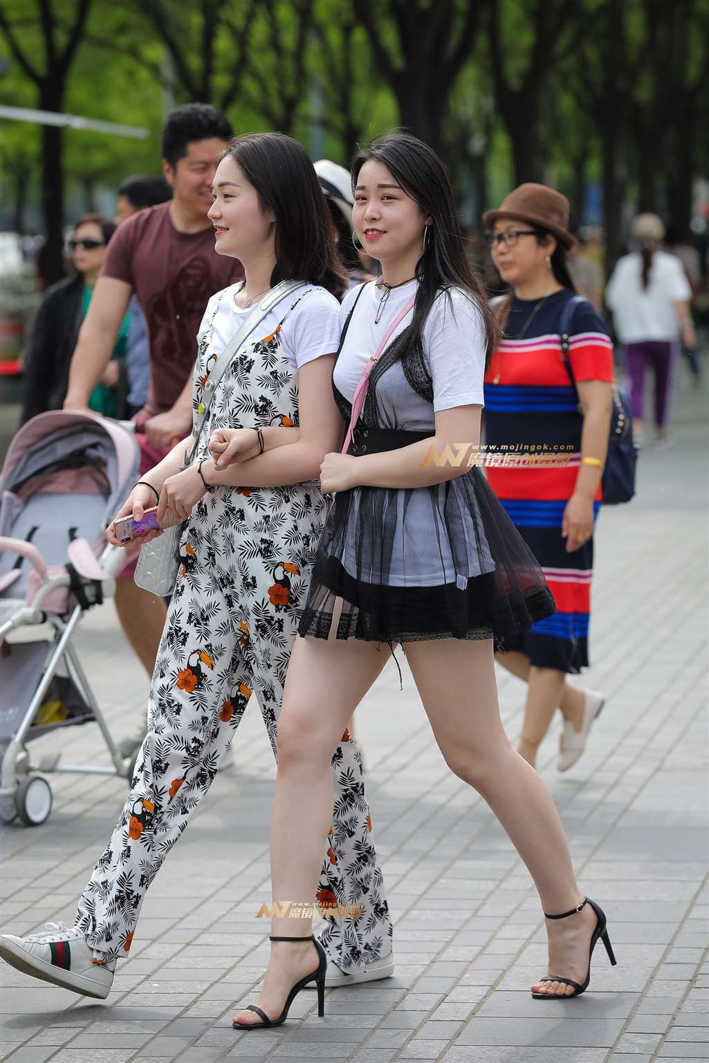 图片[3]-爱笑的你 可爱又迷人!-流行馆