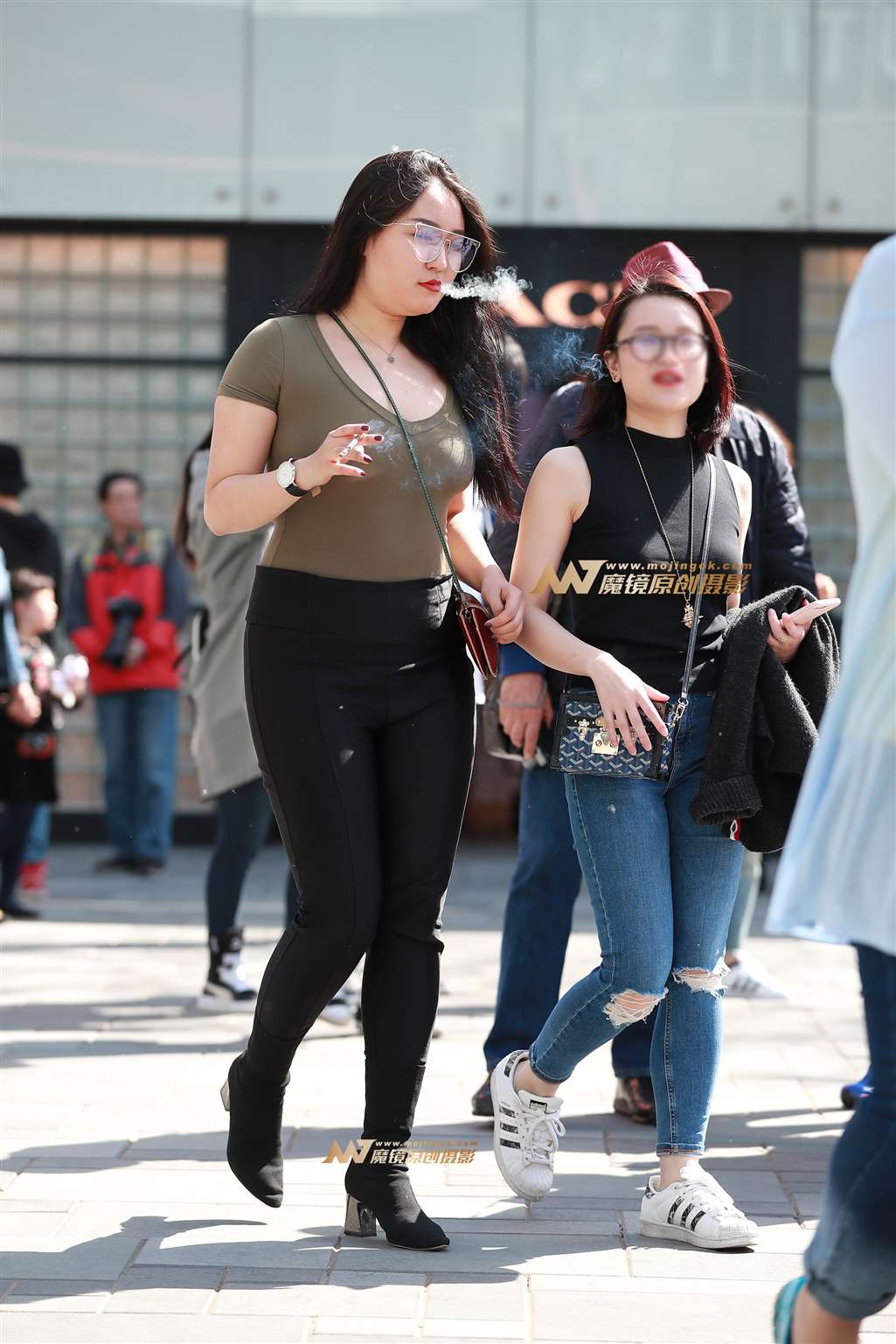 图片[4]-H1、国产绿色战车-流行馆