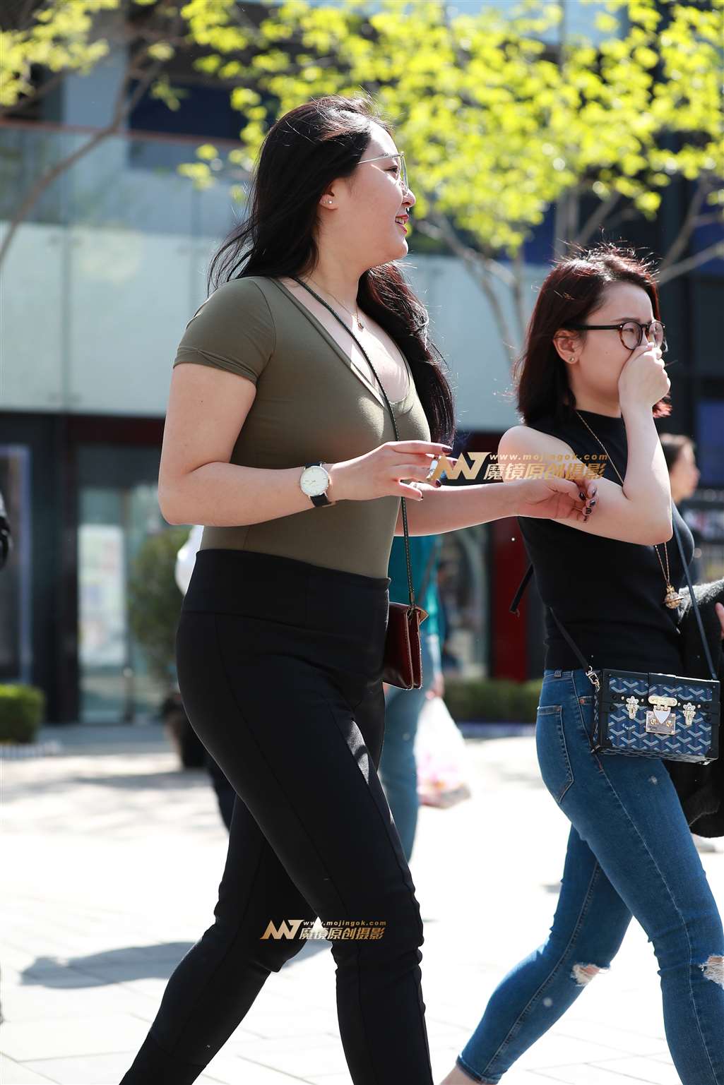 图片[5]-H1、国产绿色战车-流行馆