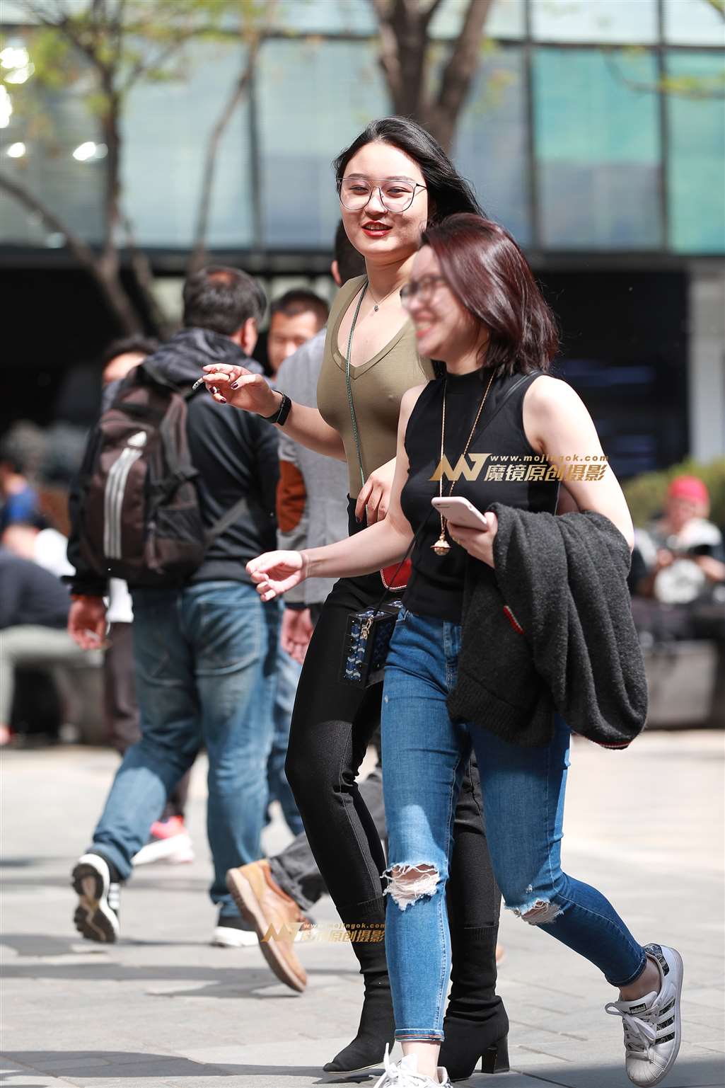 图片[2]-H1、国产绿色战车-流行馆