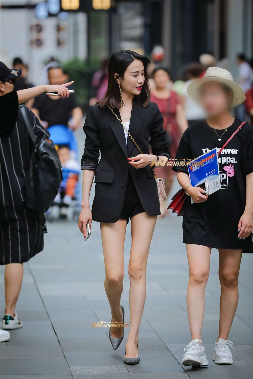 图片[3]-女人这样穿才有范儿-流行馆