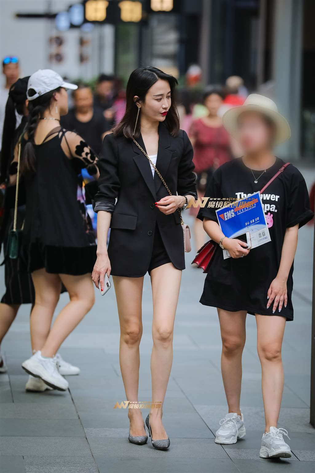 图片[4]-女人这样穿才有范儿-流行馆