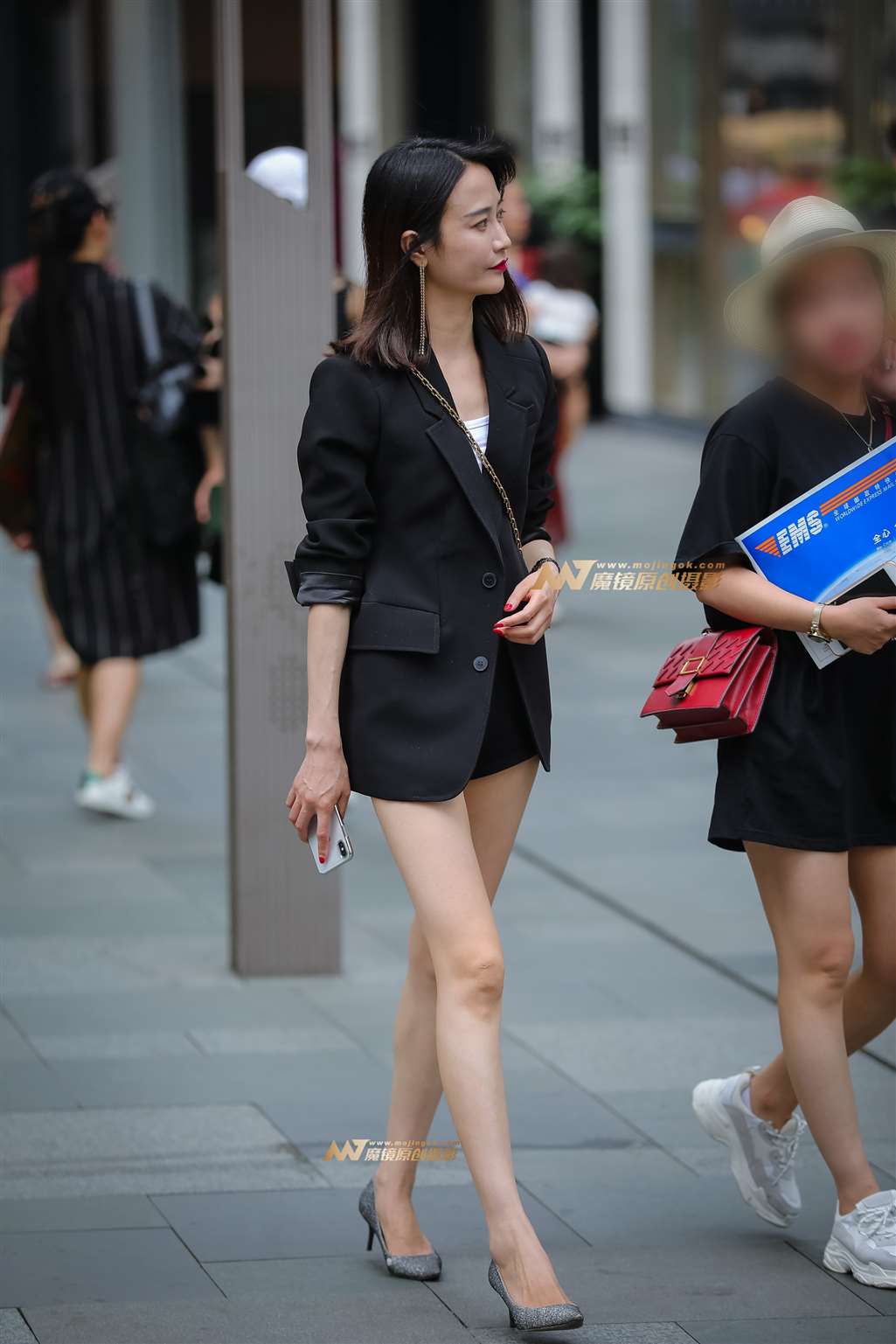 图片[5]-女人这样穿才有范儿-流行馆