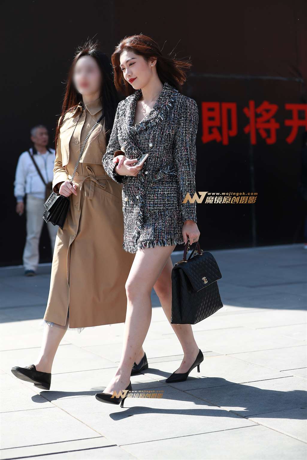 图片[3]-H5、步入蝉夏，越过喧嚣-流行馆
