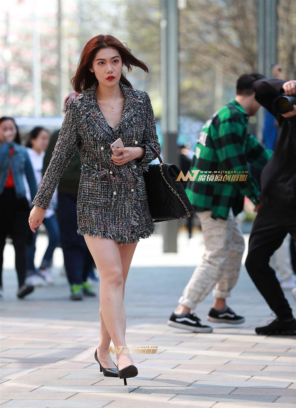 H5、步入蝉夏，越过喧嚣-流行馆