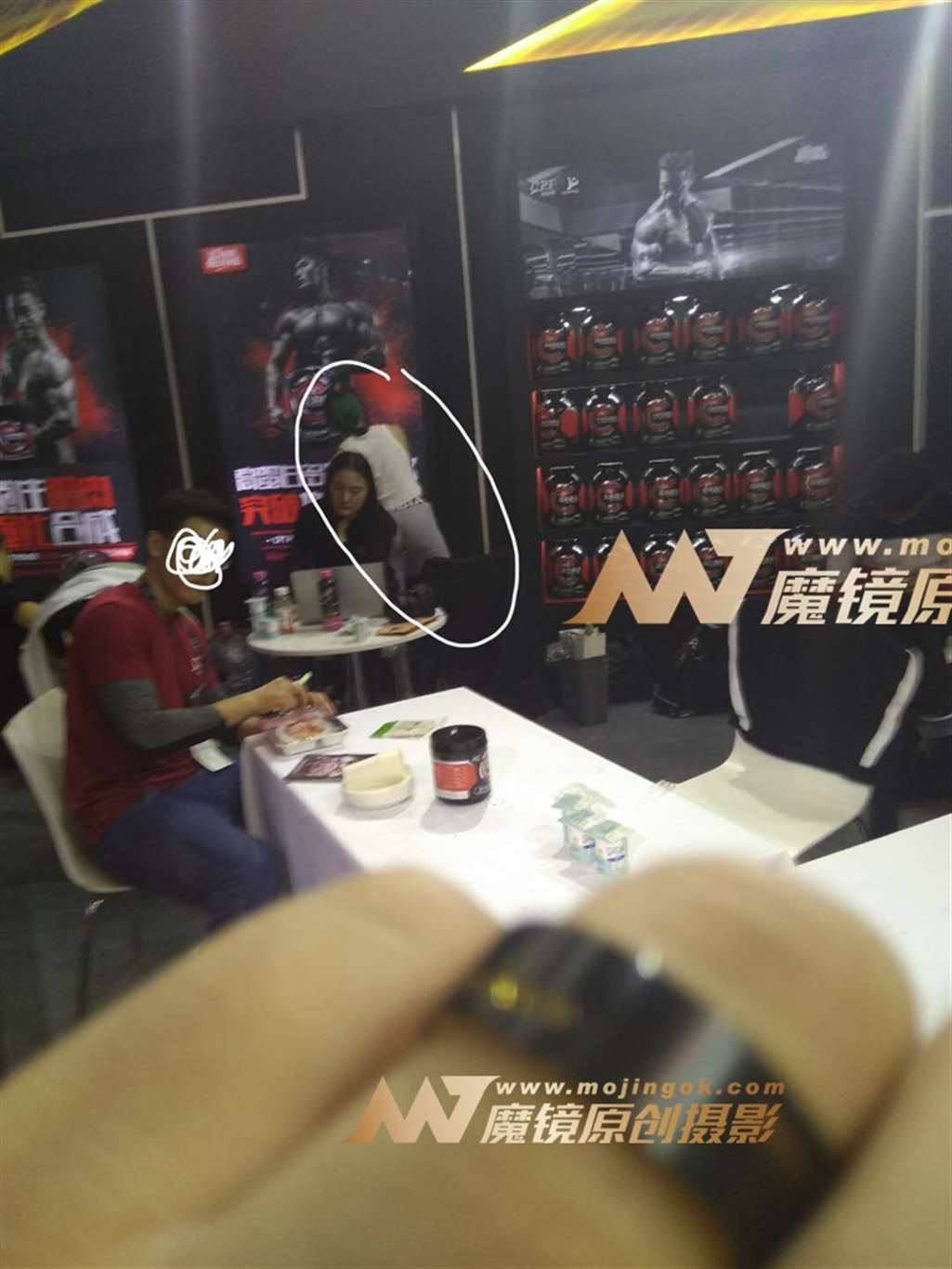 图片[3]-【咔喳赛贴】嫩绿色的哦-流行馆