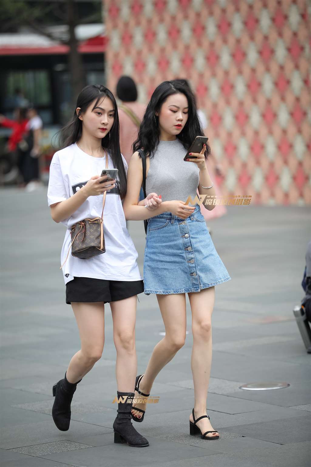 图片[3]-白净的肌肤-流行馆