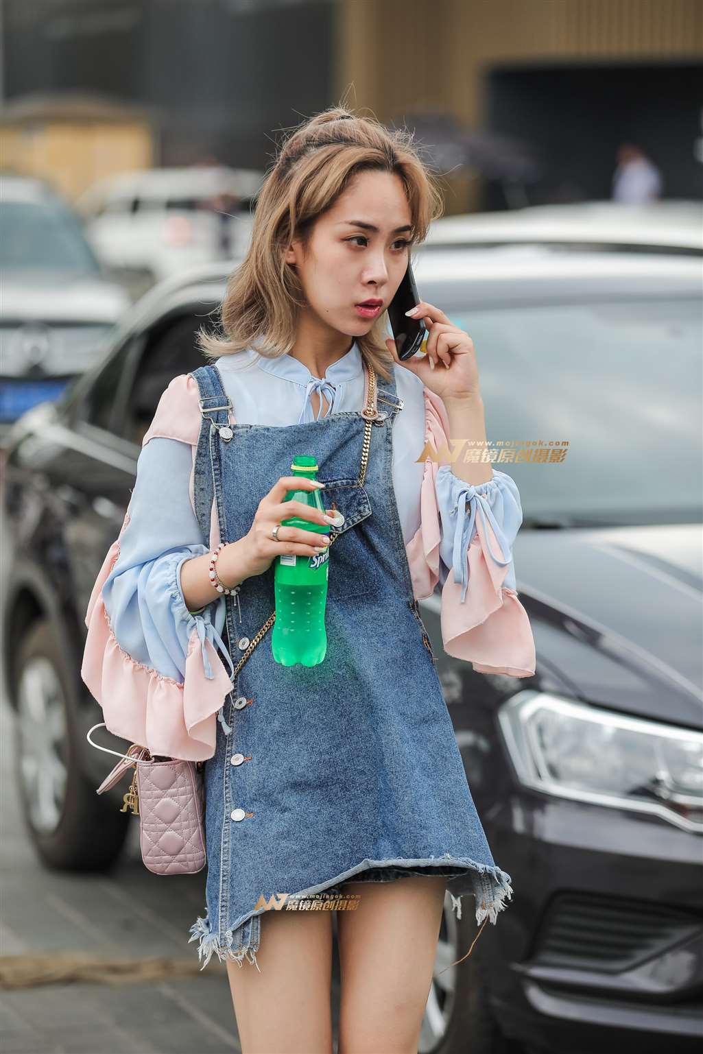 图片[2]-电话情缘-流行馆