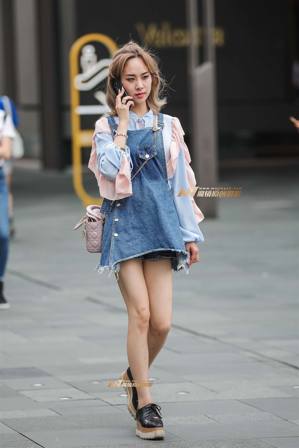 图片[3]-电话情缘-流行馆