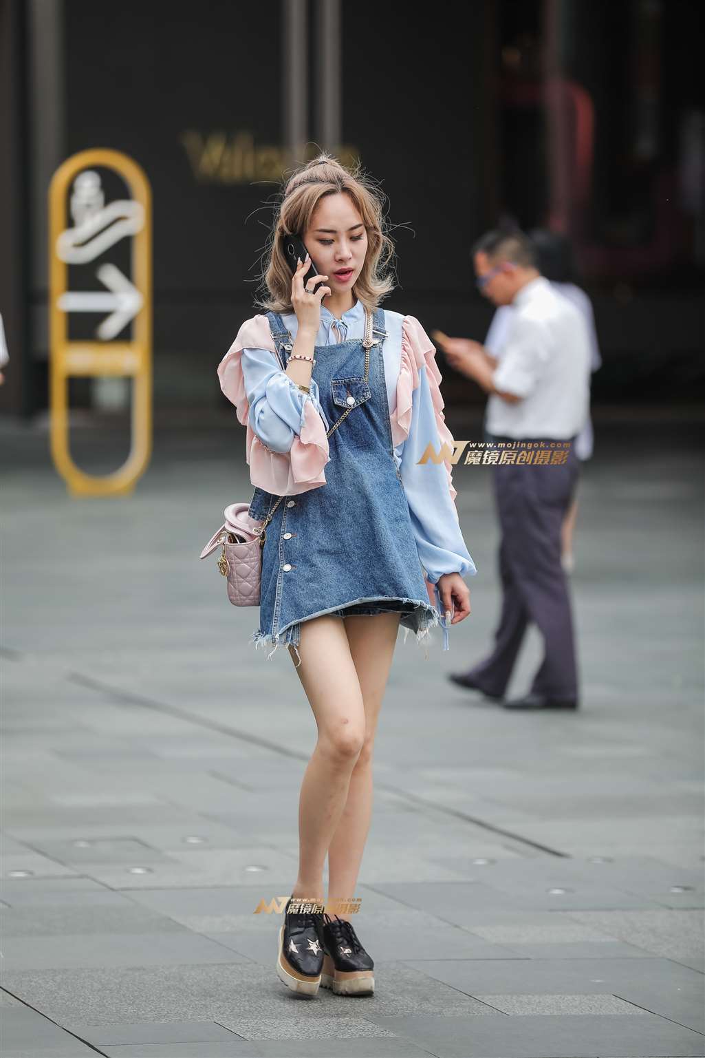 图片[4]-电话情缘-流行馆