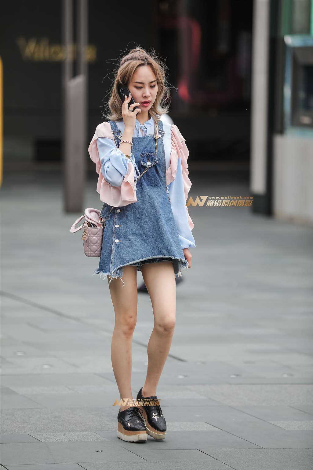 图片[5]-电话情缘-流行馆