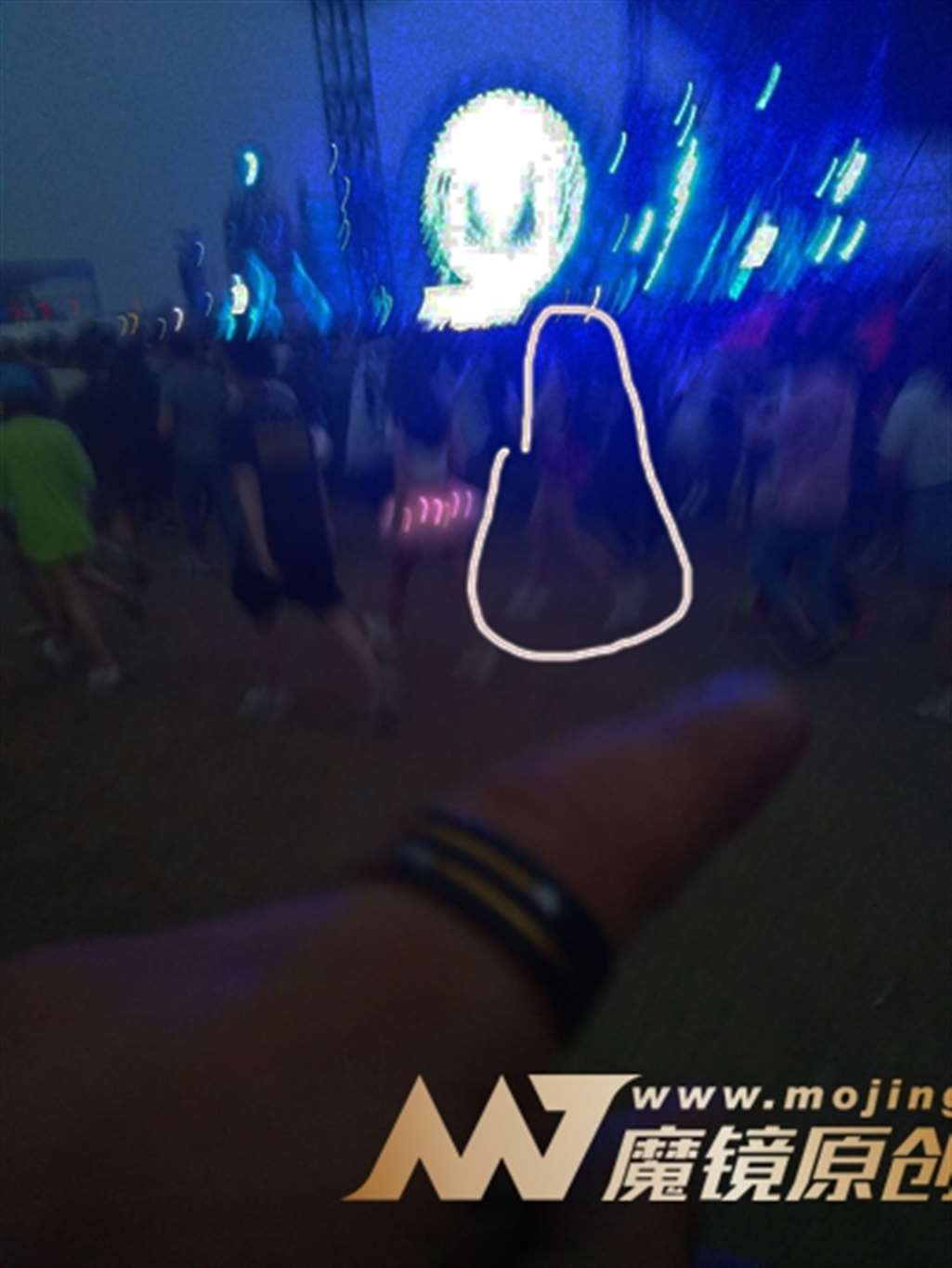 图片[3]-【咔喳赛贴】短裙妹妹-流行馆