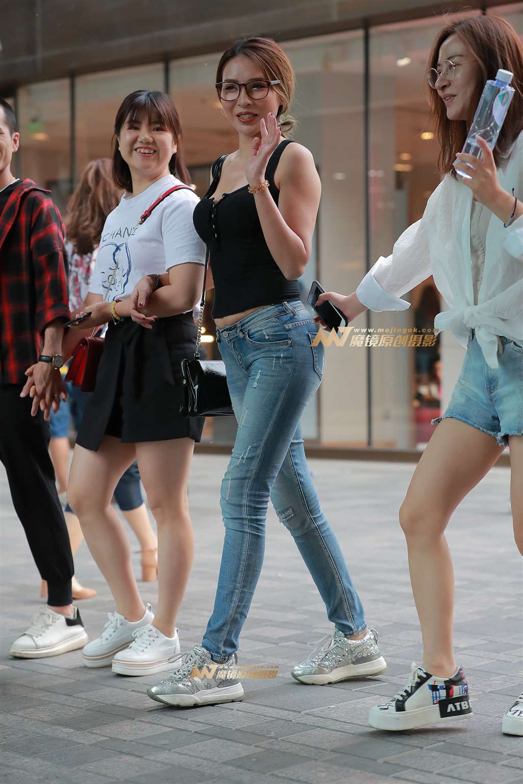图片[4]-H14、友善的马来妹-流行馆