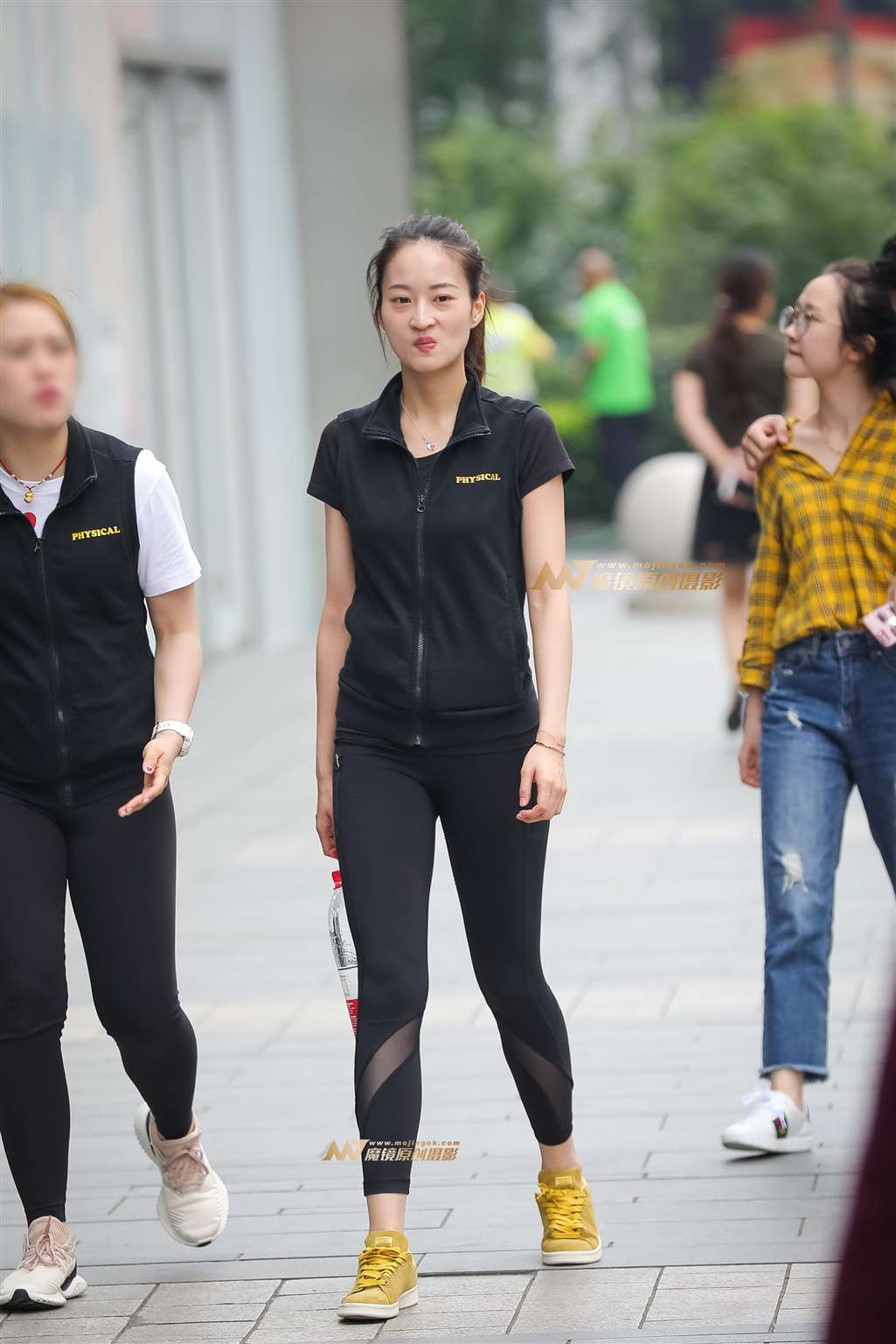 图片[3]-健身教练-流行馆