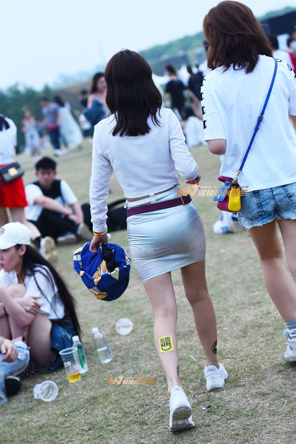 图片[5]-【咔喳赛贴】银灰短裙-流行馆