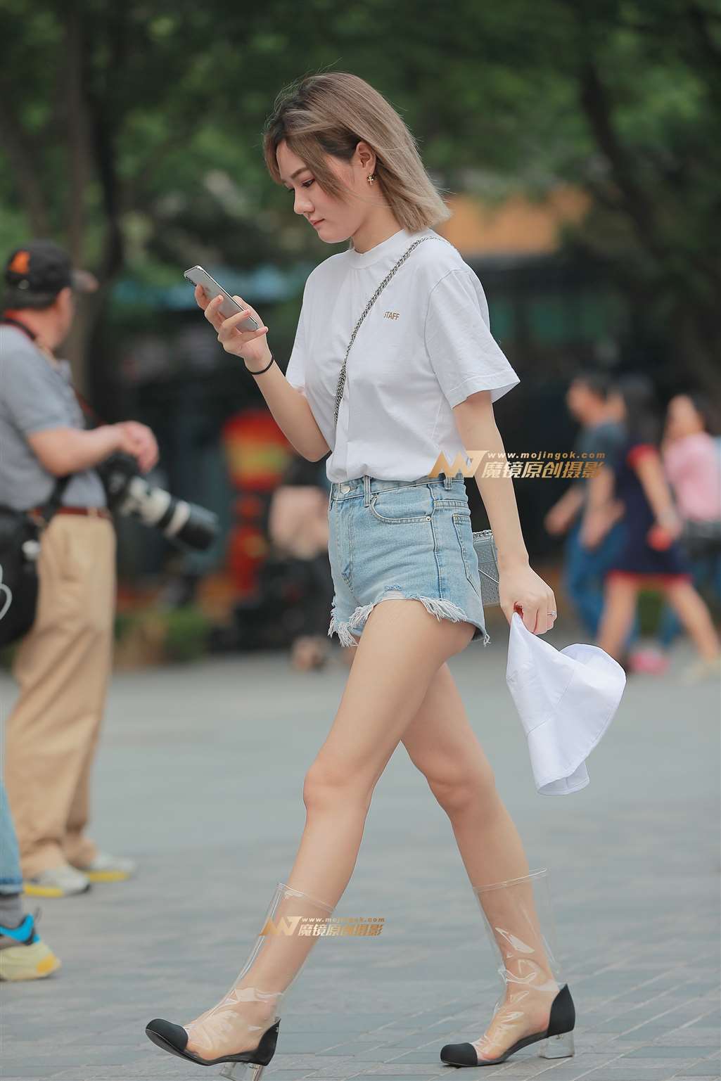 H21、惊鸿一瞥-流行馆