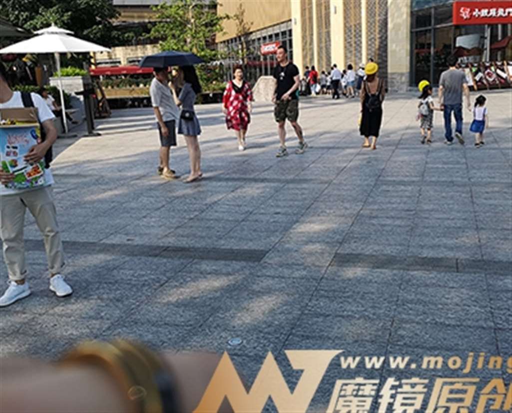 图片[3]-【风舞赛贴】连衣裙，高跟，身材好又漂亮-流行馆