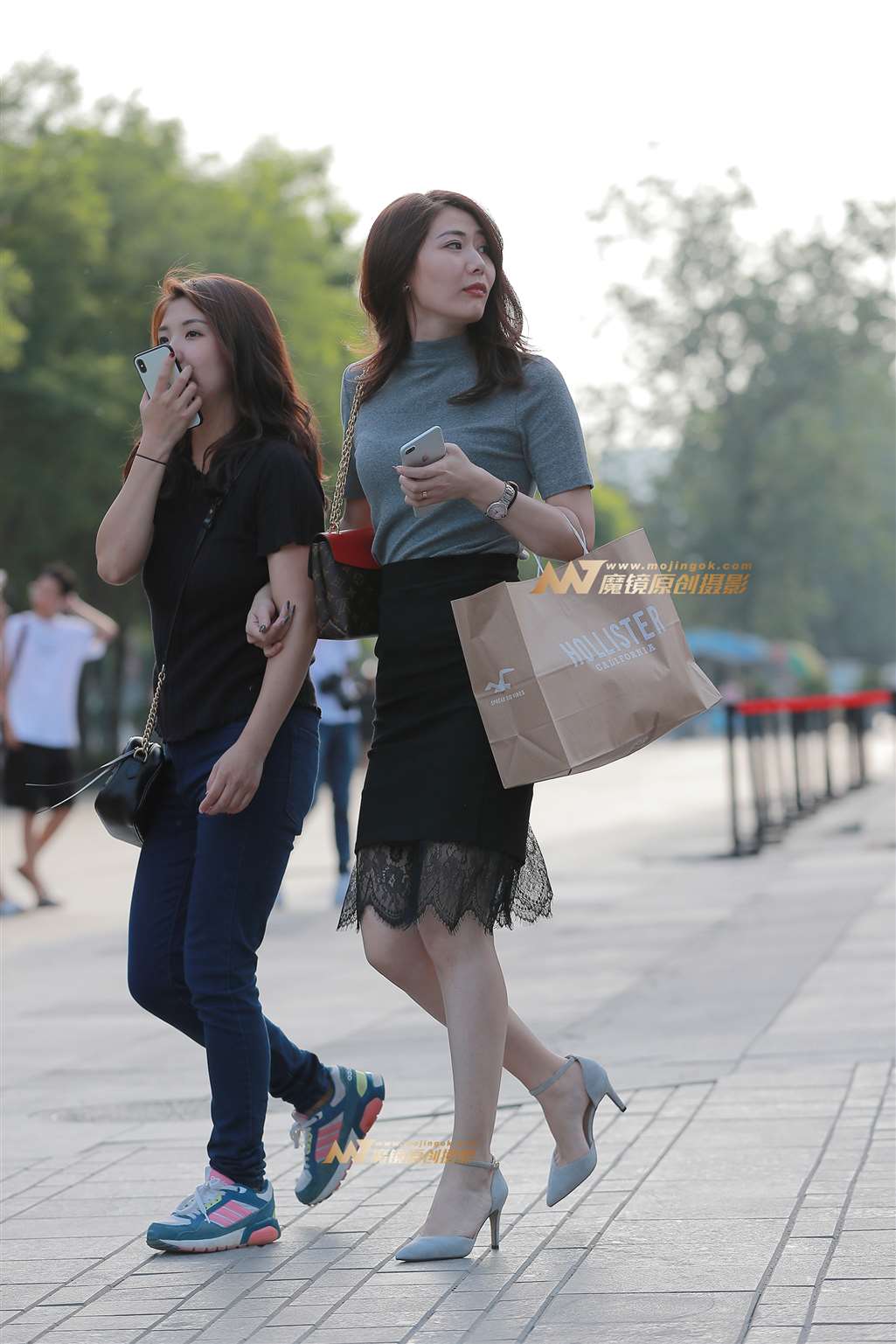 图片[3]-H24、成熟,是一个女人最高级的性感-流行馆