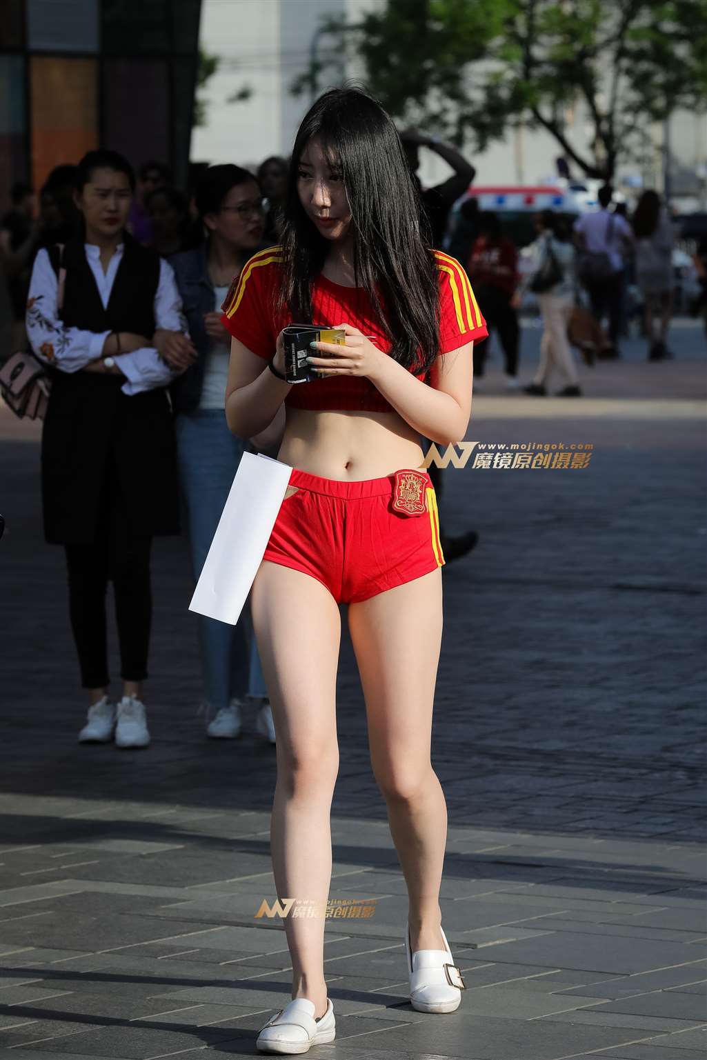 【凯恩赛帖】我爱世界杯 更爱西班牙-流行馆