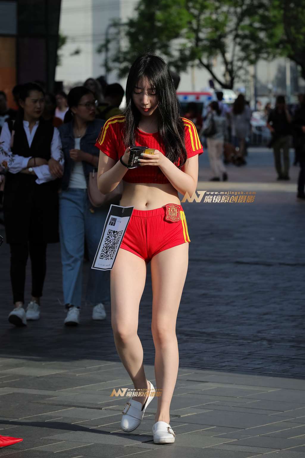 图片[5]-【凯恩赛帖】我爱世界杯 更爱西班牙-流行馆