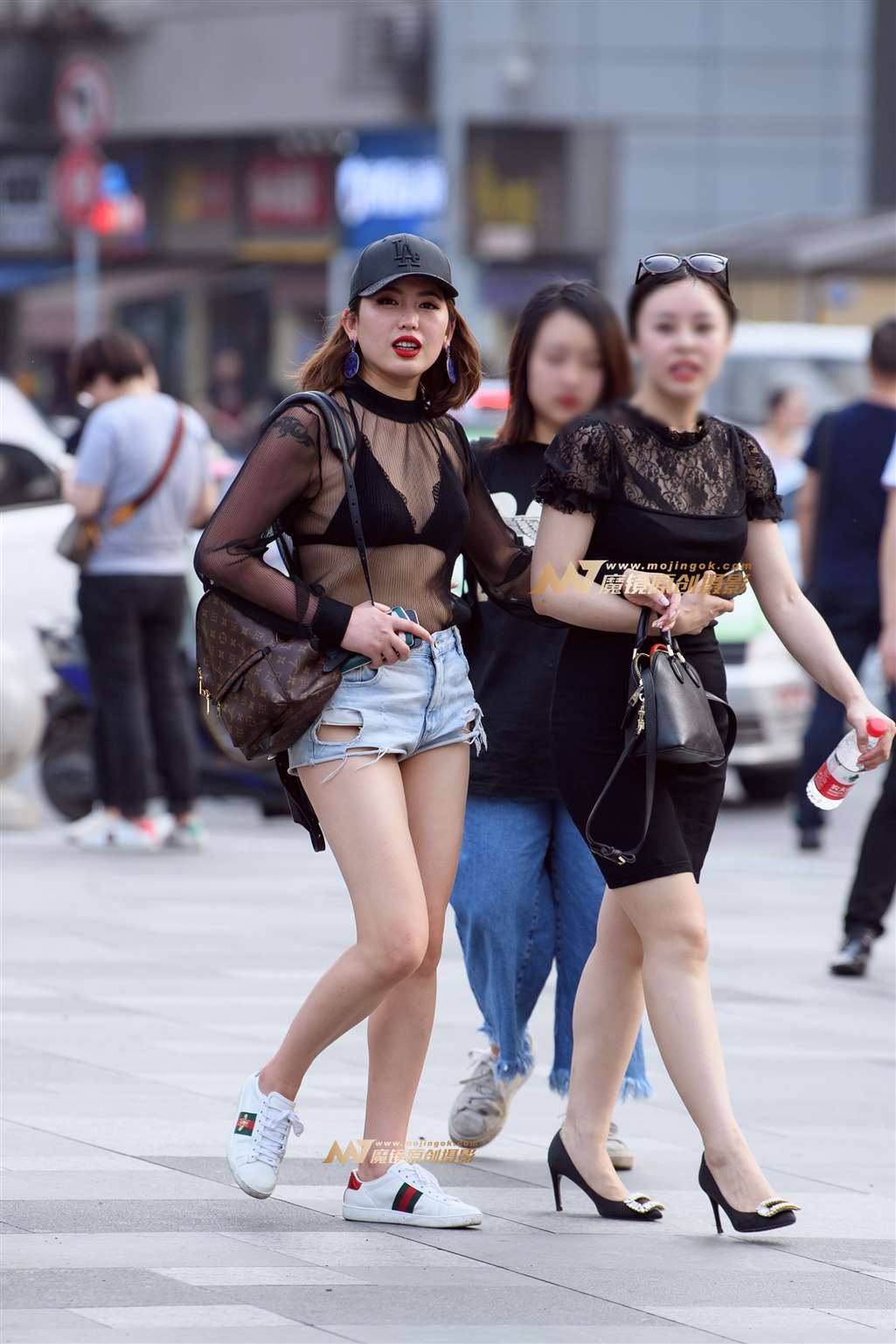 图片[4]-【久久赛帖】热裤透视装-流行馆