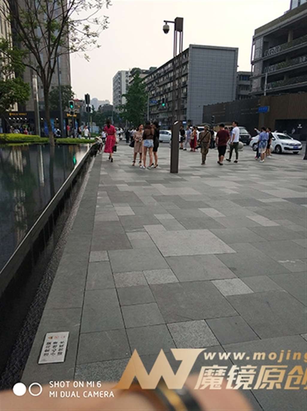 图片[3]-【久久赛帖】热裤透视装-流行馆