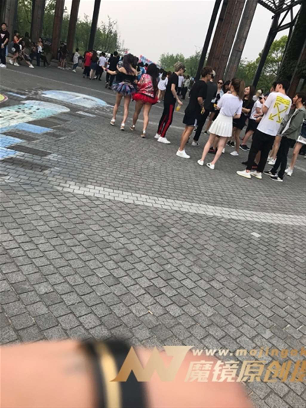 图片[3]-【一只傻麋鹿赛帖】冰火两重天-流行馆